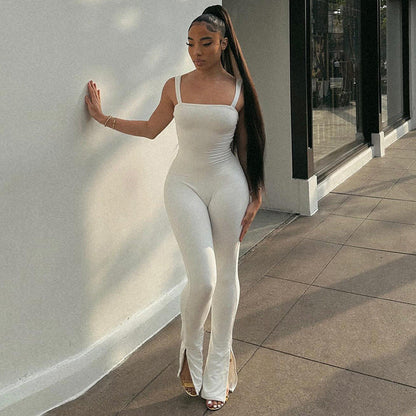 Effortlessly Elegant Trousers with a Timeless Design
