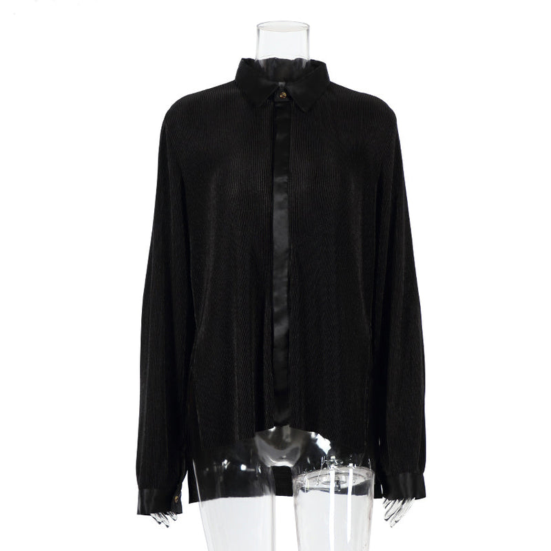 Effortlessly Elegant Shirt with a Timeless Design