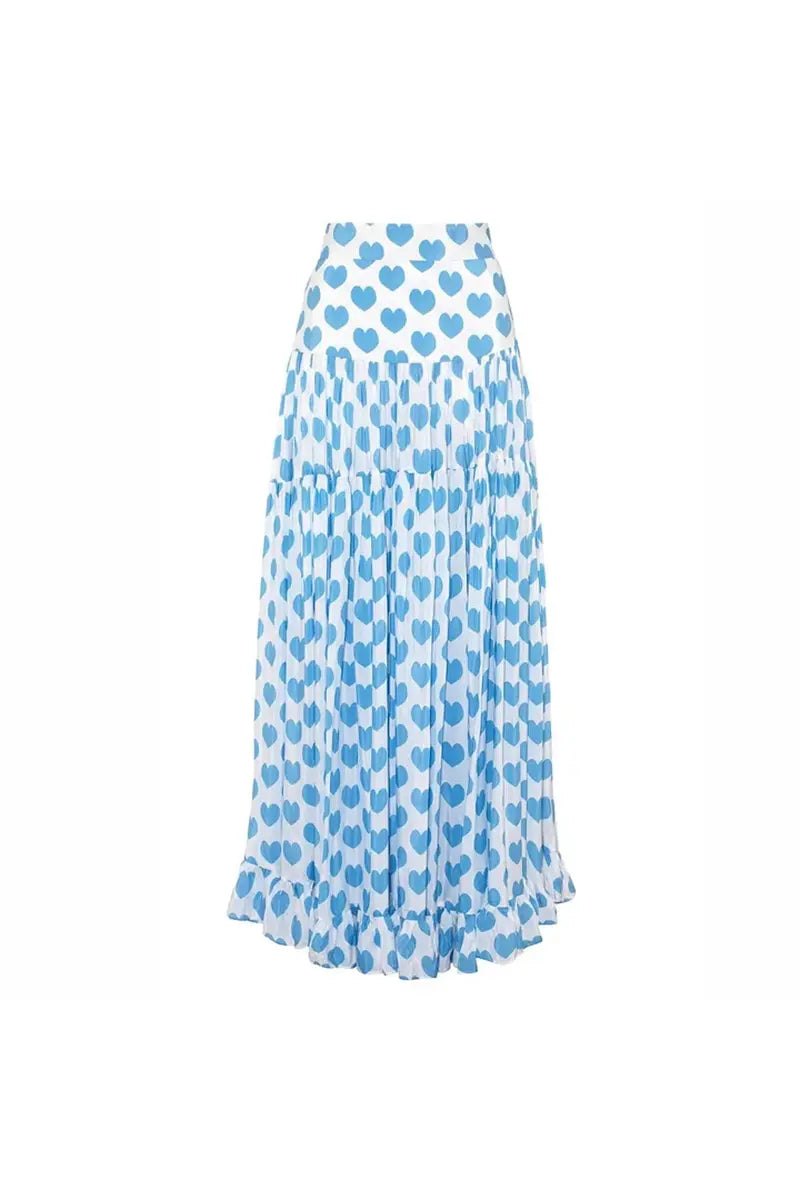A Vintage Style Garment with Delicate Timeless Details