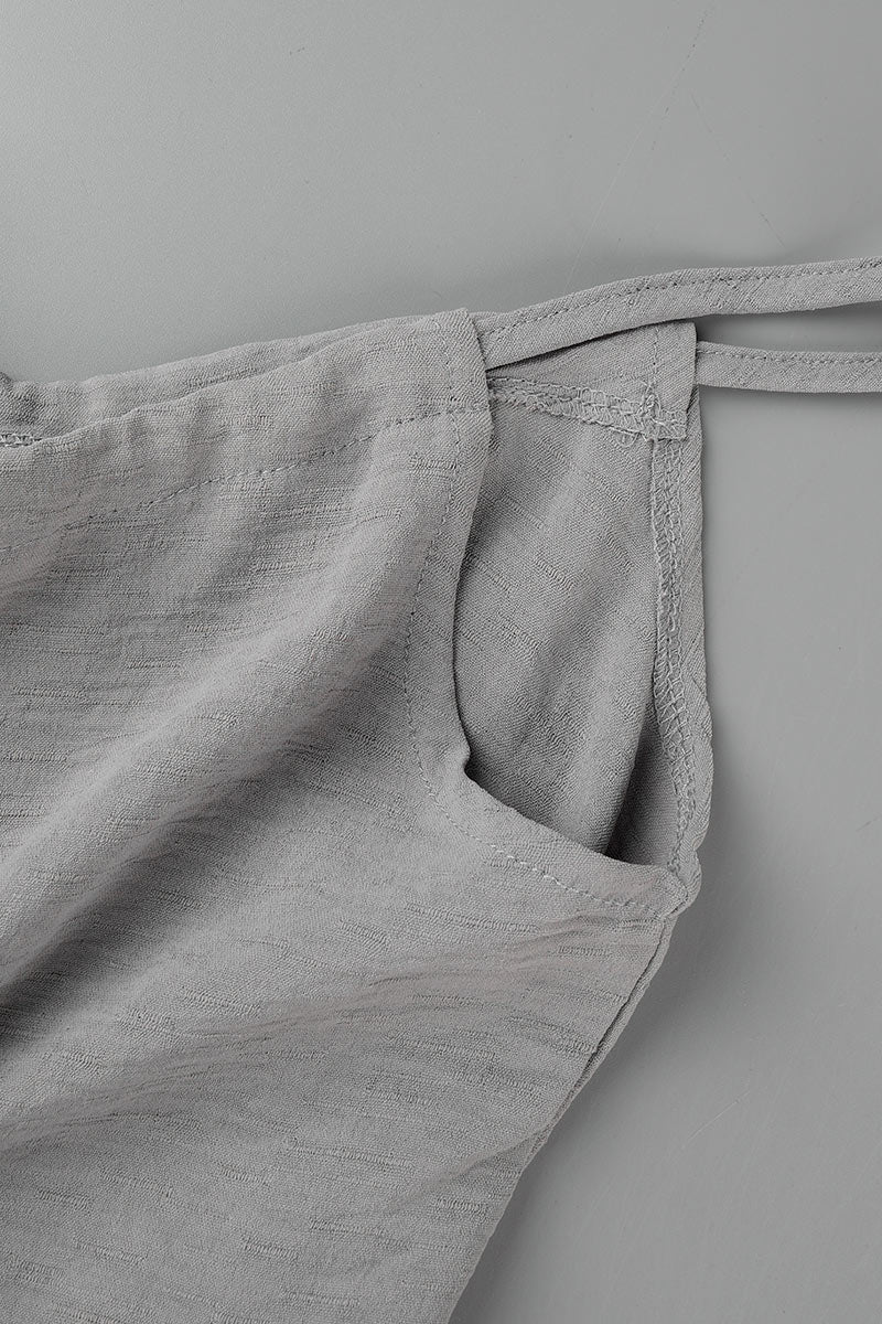 Polished Garment with an Effortless Classic Look