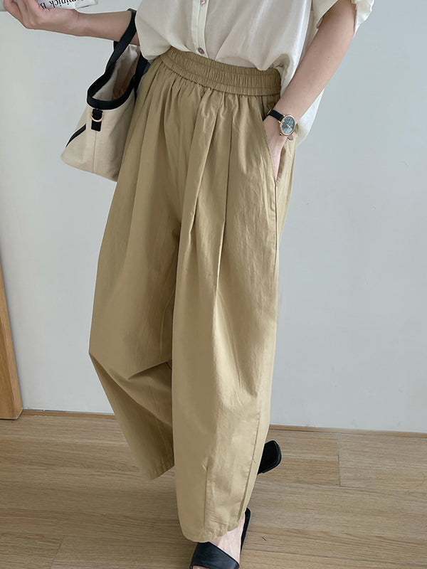 Gracefully Styled Trousers for Any Occasion