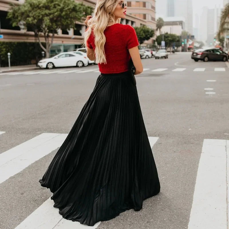 Elegantly Styled Garment for Everyday Wear