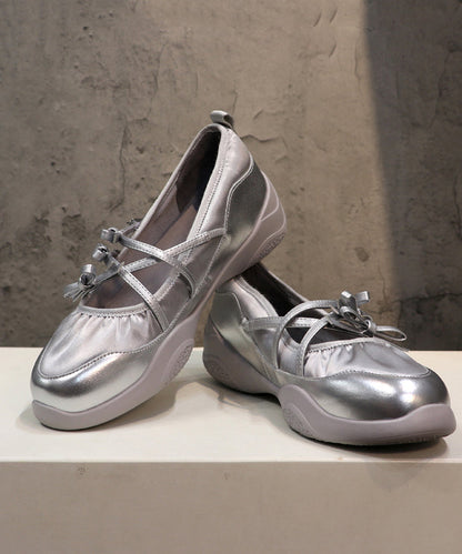 Elegantly Styled Shoes for Everyday Wear