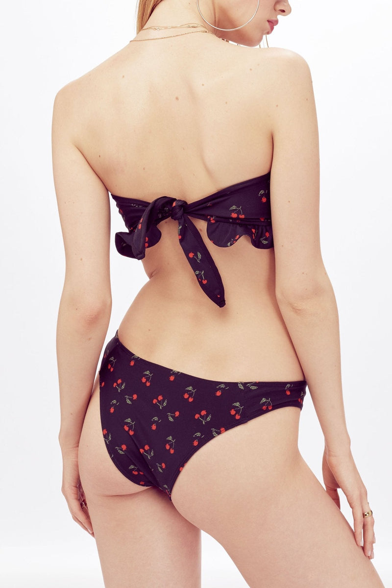 Beautifully Balanced Bikini with Timeless Character