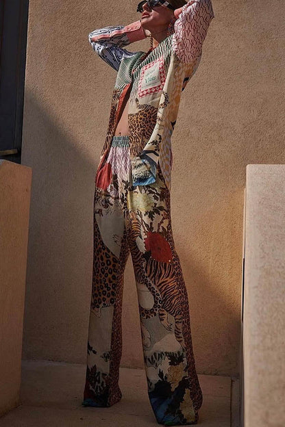 Classic Vintage Garment with a Flattering Fit