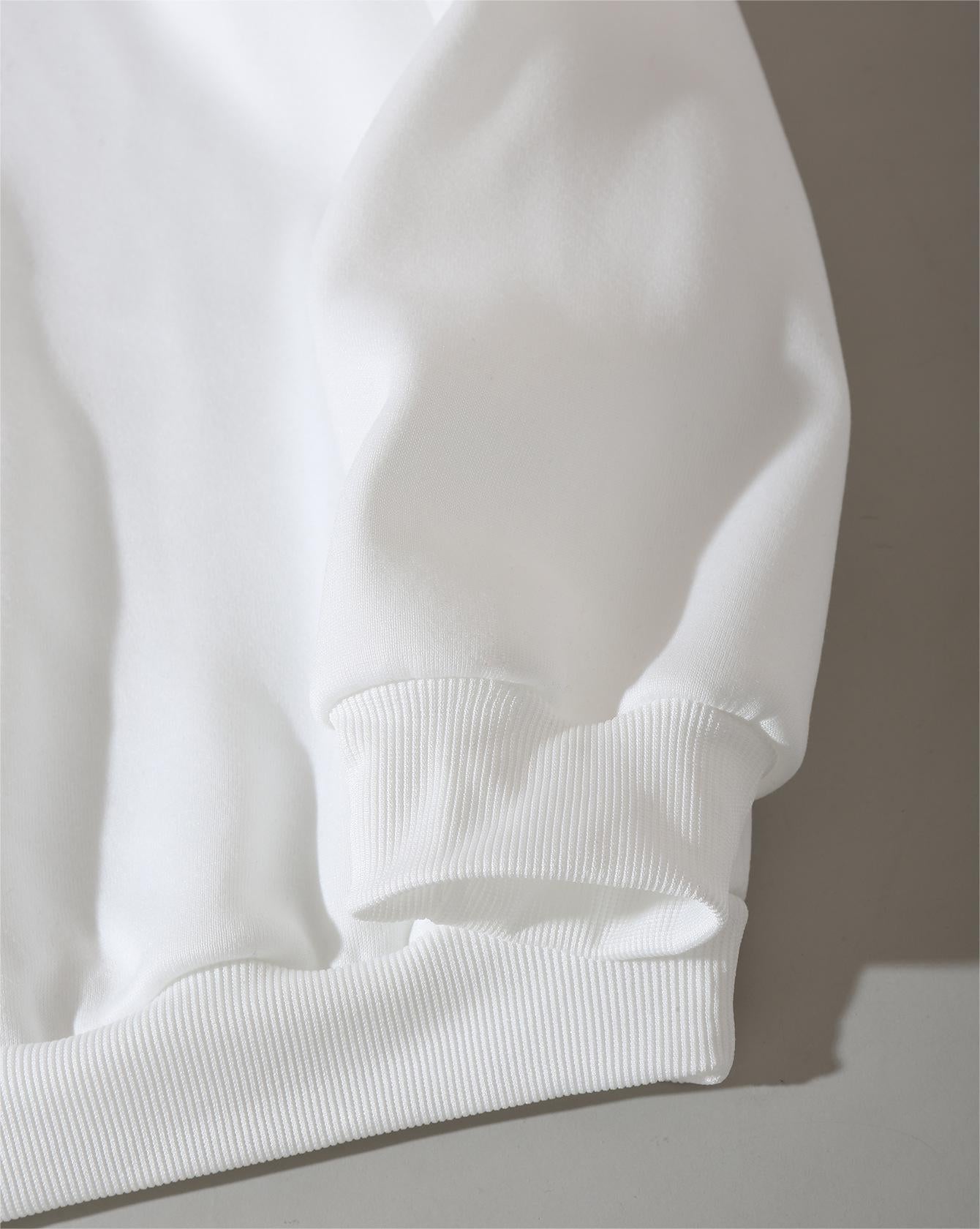 Polished Sweater with an Effortless Classic Look
