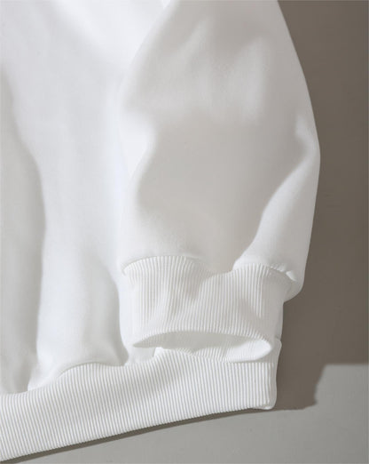 Polished Sweater with an Effortless Classic Look