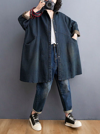 Well Tailored Garment with a Graceful Silhouette