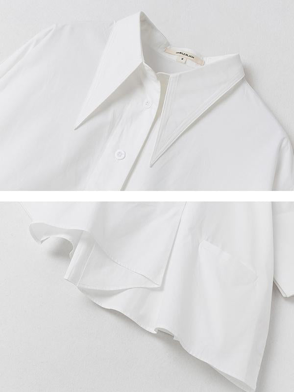 Gracefully Styled Shirt for Any Occasion