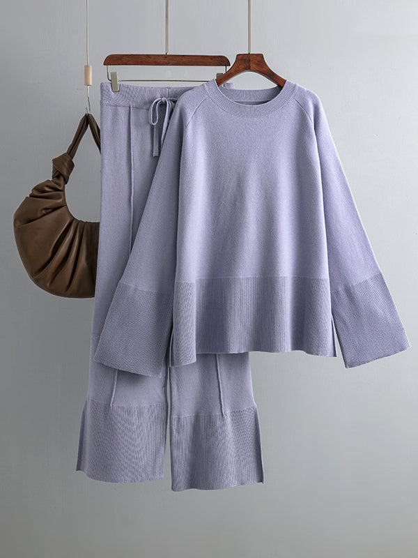 Classic Vintage Sweater with a Flattering Fit