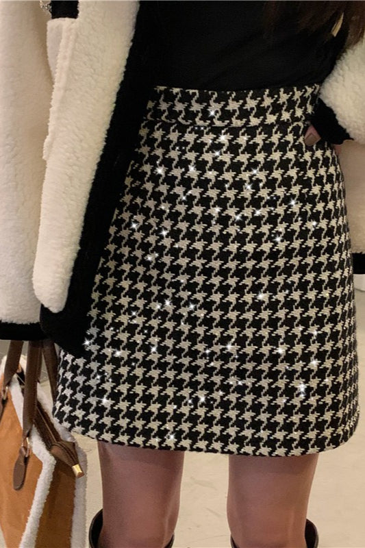 Beautifully Finished Garment in a Timeless Design