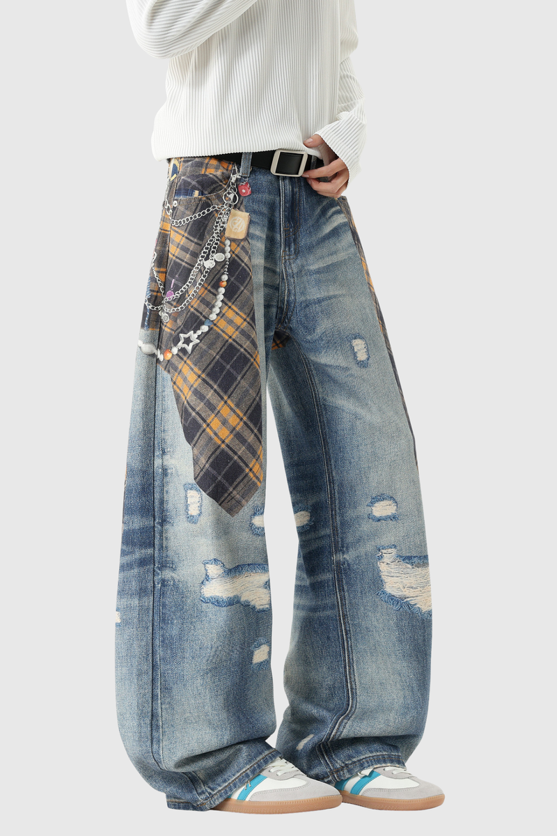 Gracefully Styled Garment for Any Occasion