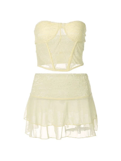 Beautifully Balanced Top with Timeless Character