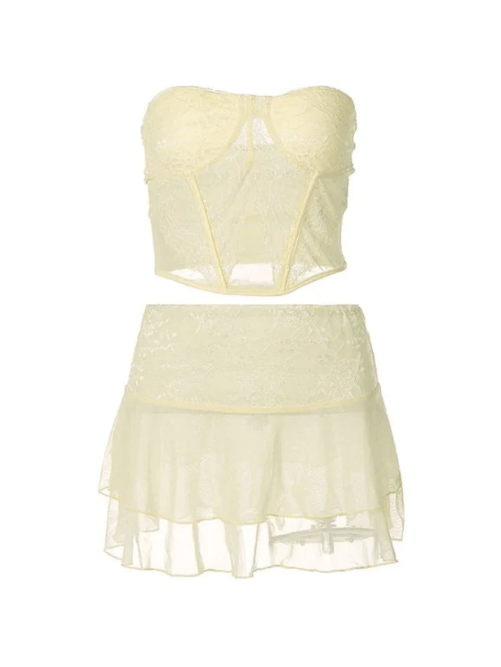 Beautifully Balanced Top with Timeless Character