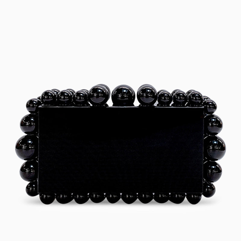 Polished Bag with an Effortless Classic Look