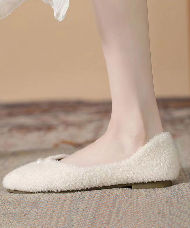 Beautifully Crafted Shoes in a Classic Style