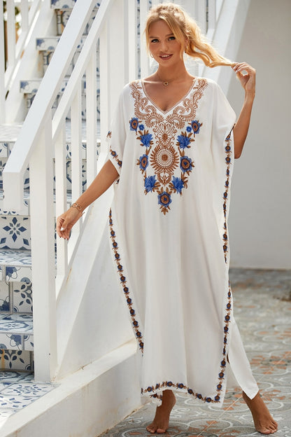 Beautifully Finished Garment in a Timeless Design