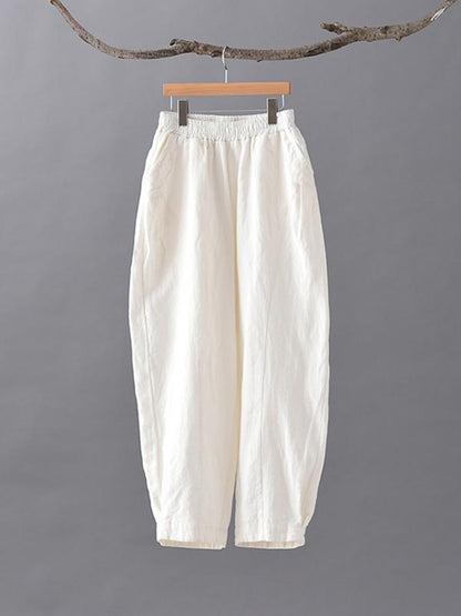 Beautifully Crafted Pants in a Classic Style