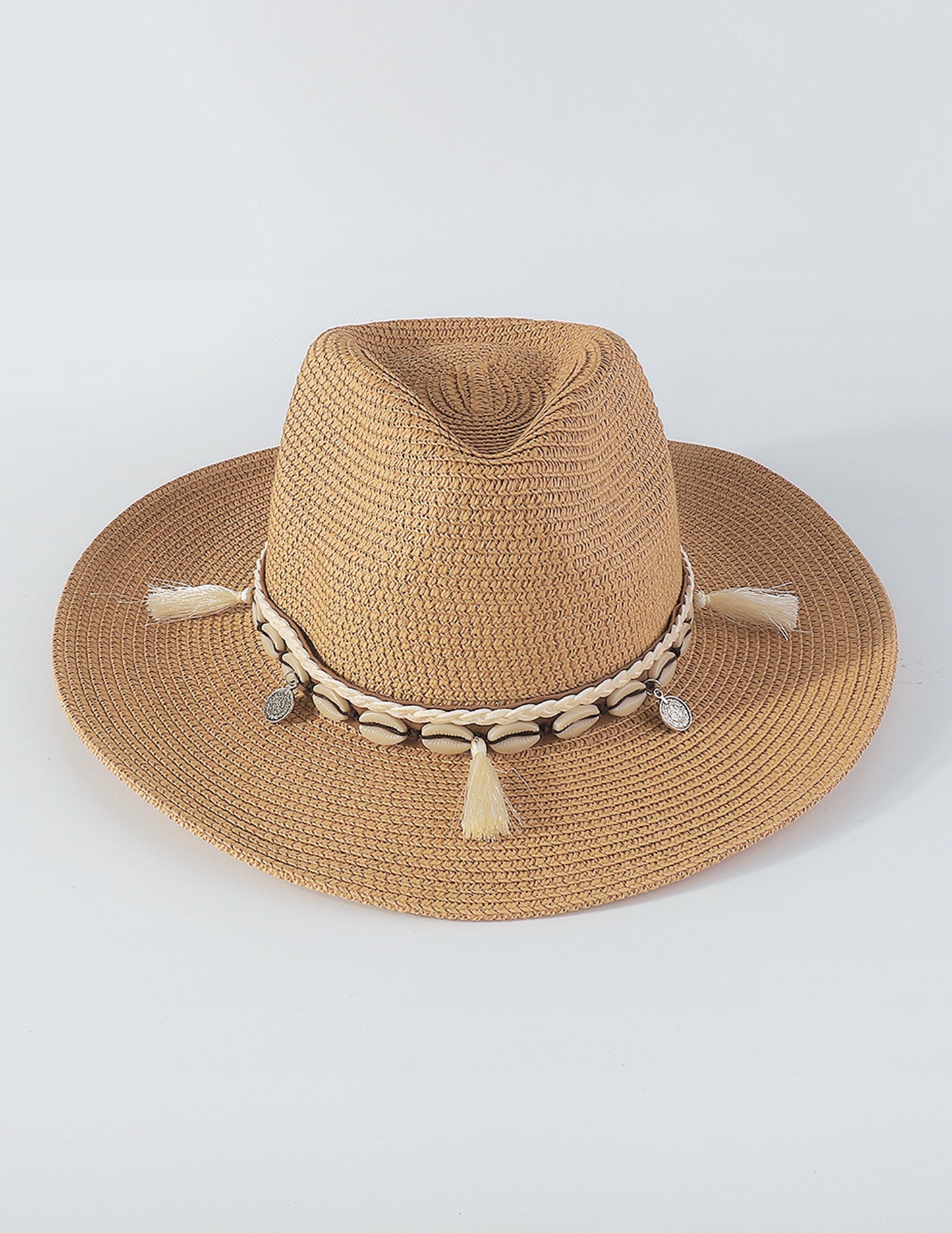 Effortlessly Elegant Garment with a Timeless Design