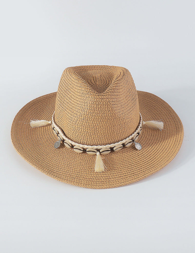 Effortlessly Elegant Garment with a Timeless Design