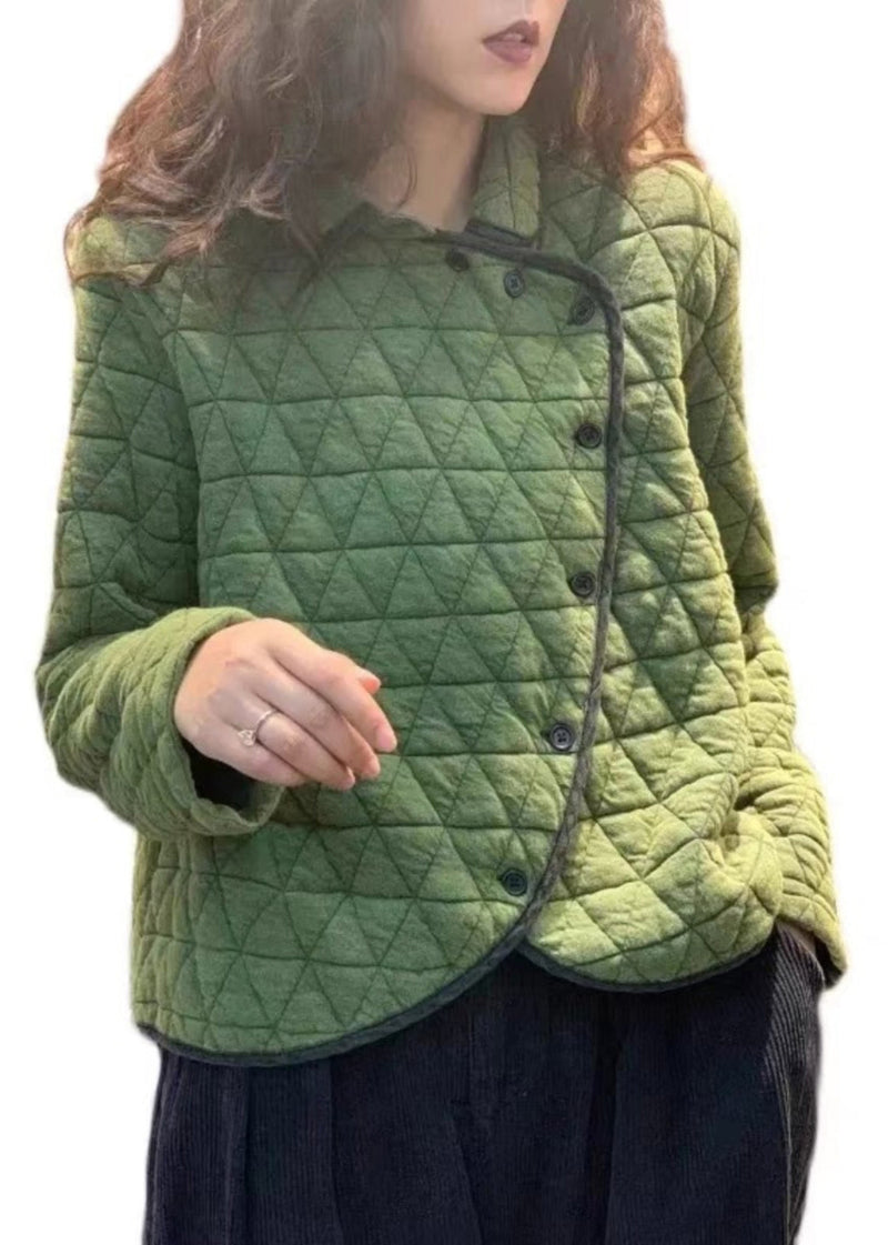 Beautifully Balanced Coat with Timeless Character