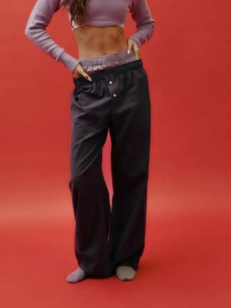 Classic Vintage Garment with a Flattering Fit