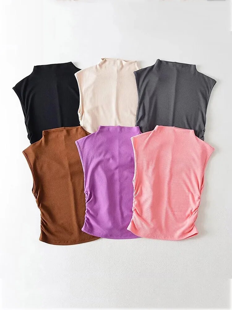 Vintage Inspired Shirt with a Contemporary Edge
