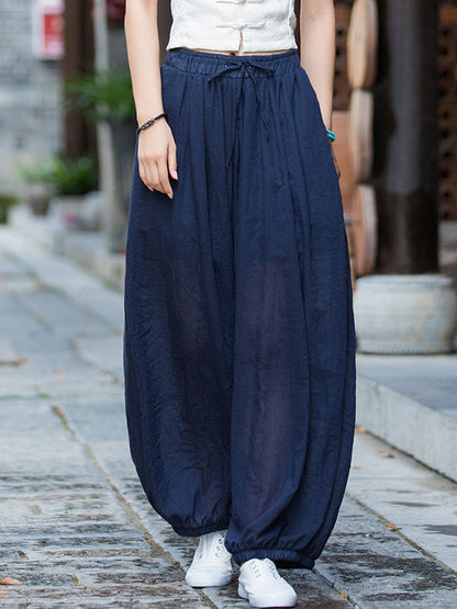 Classic Vintage & Enduringly Stylish Pants