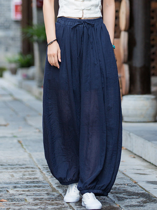 Classic Vintage & Enduringly Stylish Pants