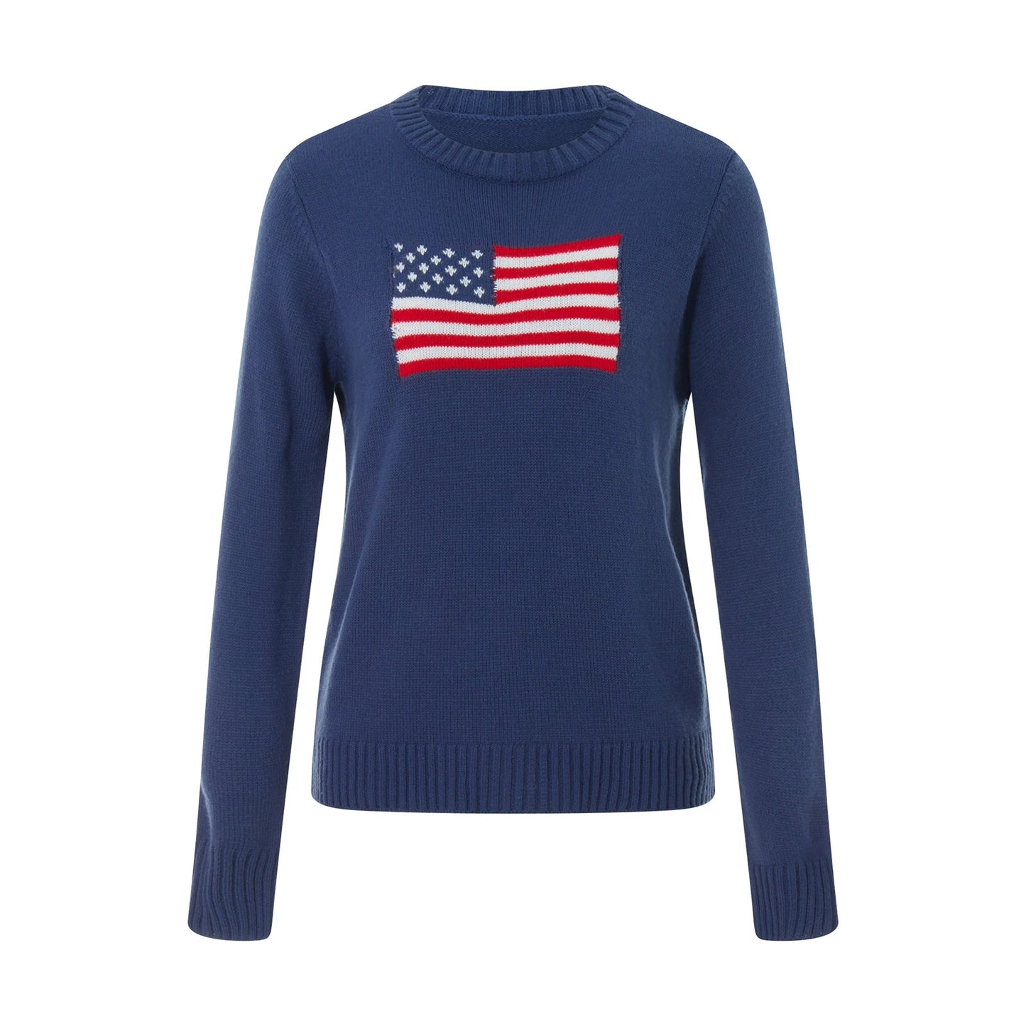 A Vintage Style Sweater with Delicate Timeless Details
