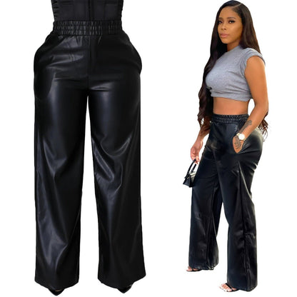 Beautifully Finished Pants in a Timeless Design