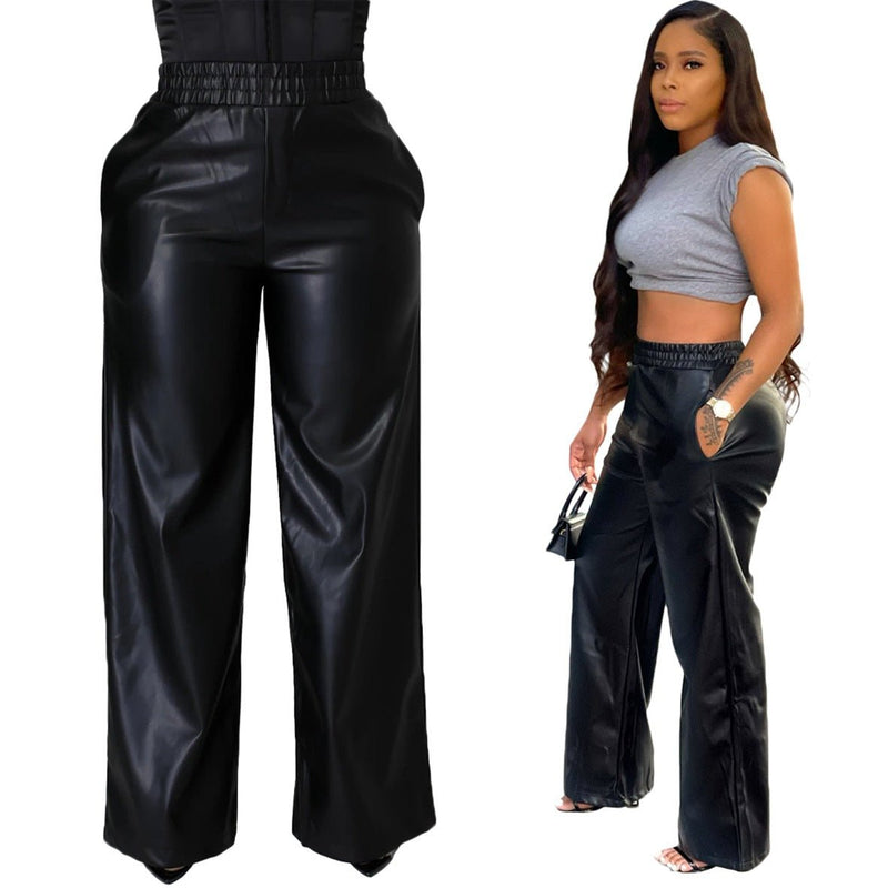 Beautifully Finished Pants in a Timeless Design
