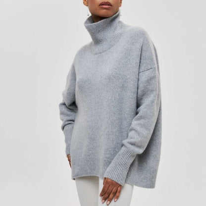 Beautifully Crafted Sweater in a Classic Style