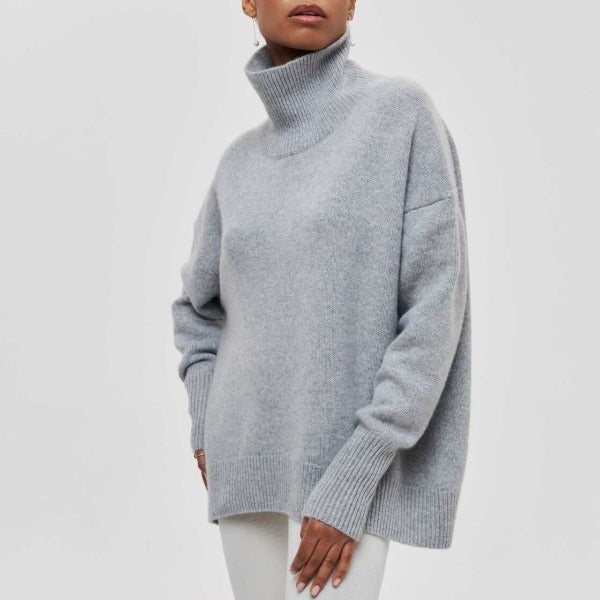 Beautifully Crafted Sweater in a Classic Style
