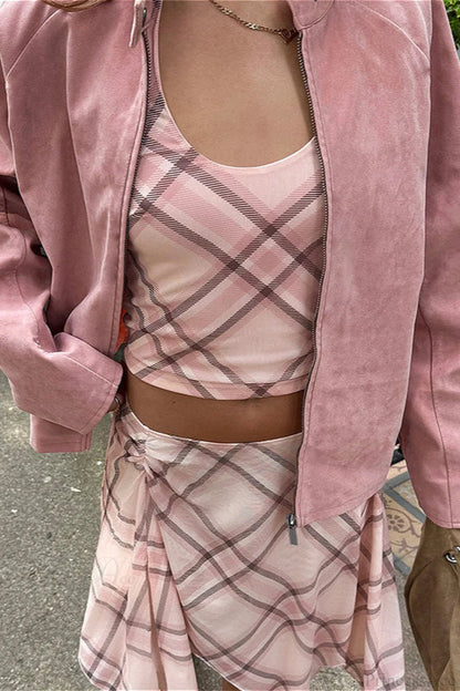 Elegantly Styled Coat for Everyday Wear