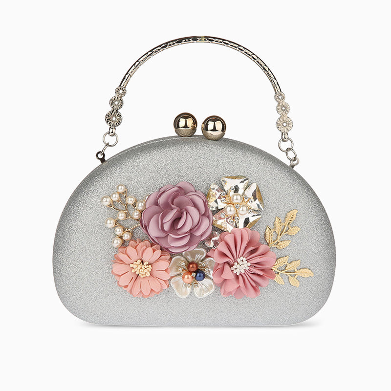 Polished Bag with an Effortless Classic Look