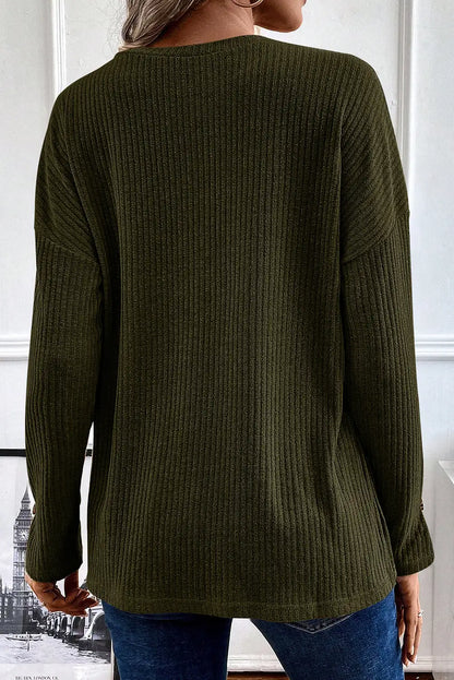 Beautifully Balanced Top with Timeless Character