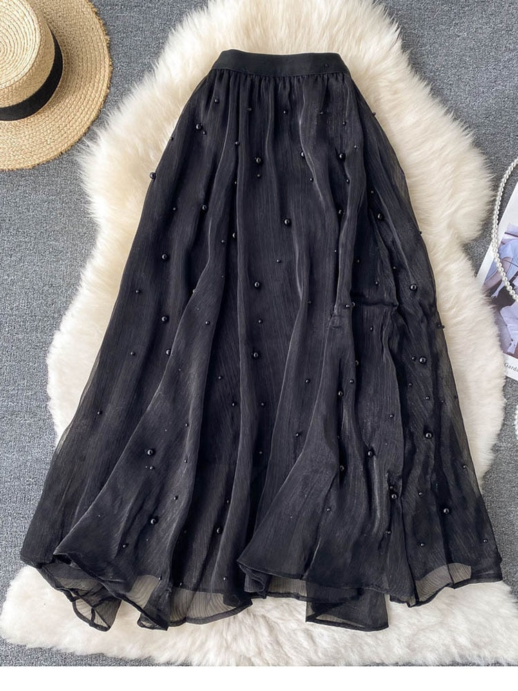 Beautifully Finished Garment in a Timeless Design