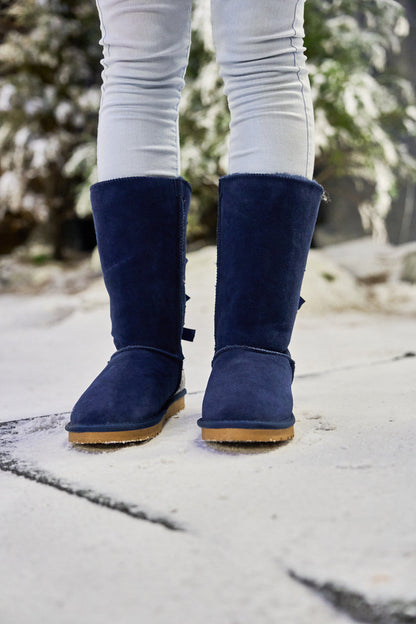 Classic Vintage & Enduringly Stylish Boots