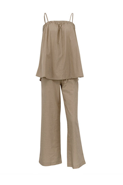 Sophisticated Pants with a Clean Classic Look