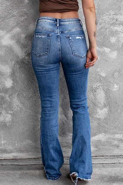 Polished Garment with an Effortless Classic Look