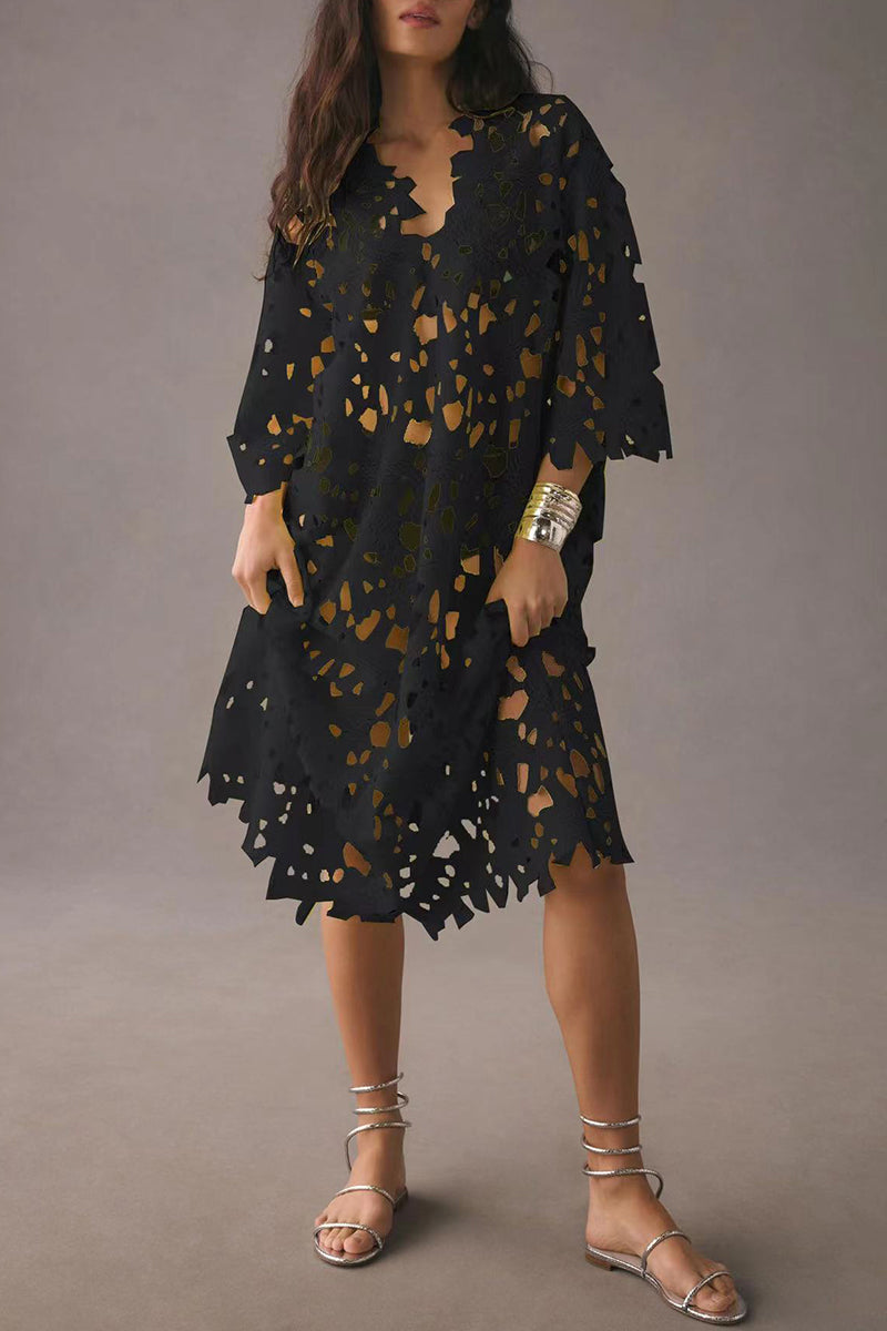 Classic Vintage Garment with a Flattering Fit