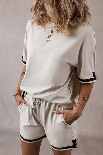 Elegantly Styled Garment for Everyday Wear