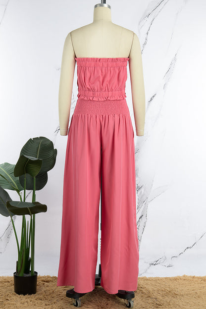 Well Tailored Garment with a Graceful Silhouette