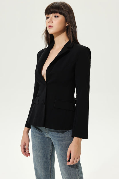 Polished Garment with an Effortless Classic Look