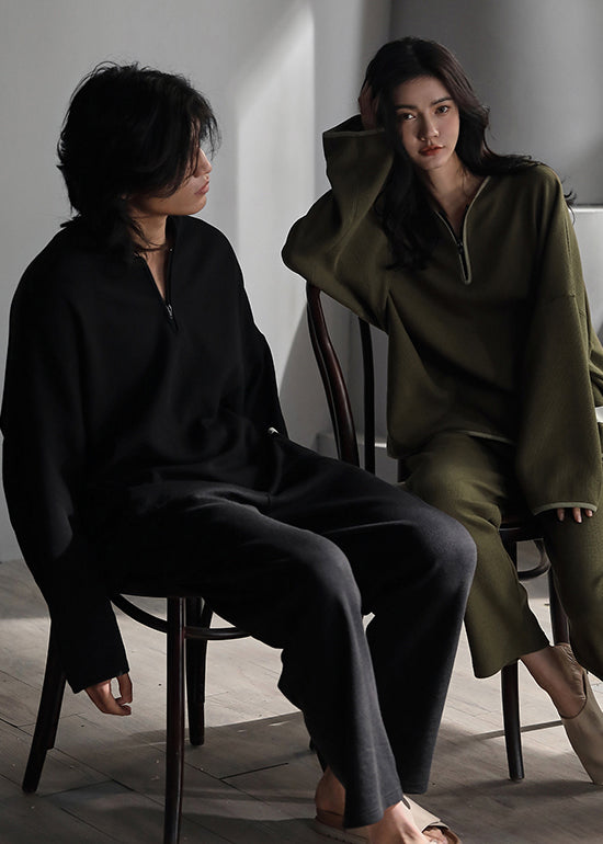 Beautifully Finished Garment in a Timeless Design