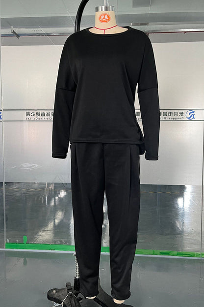 Vintage Inspired Garment with a Contemporary Edge