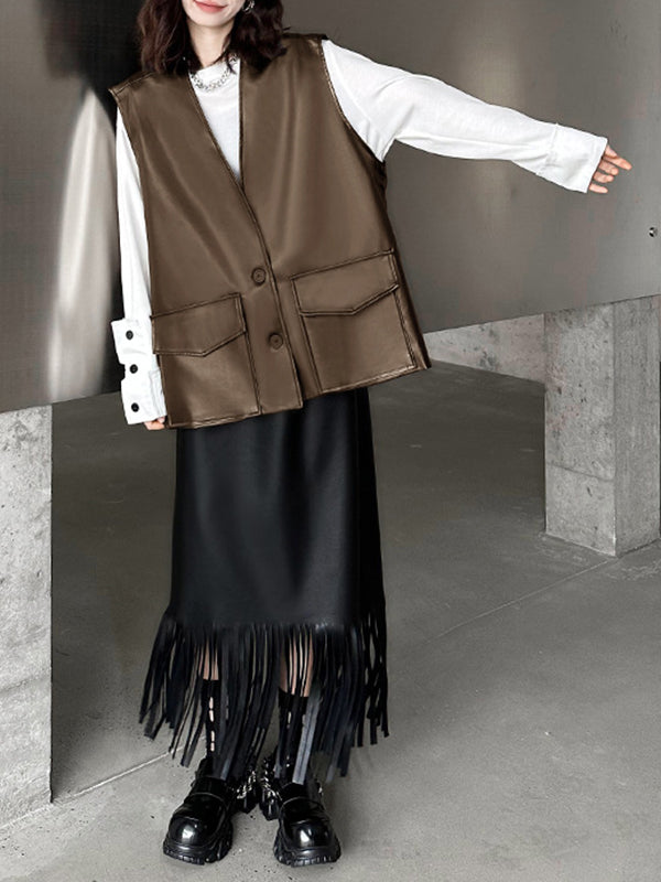 Gracefully Styled Garment for Any Occasion