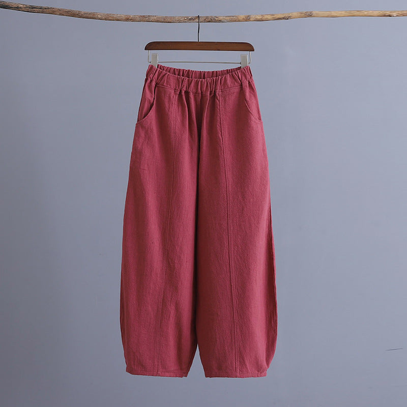 Elegantly Styled Pants for Everyday Wear