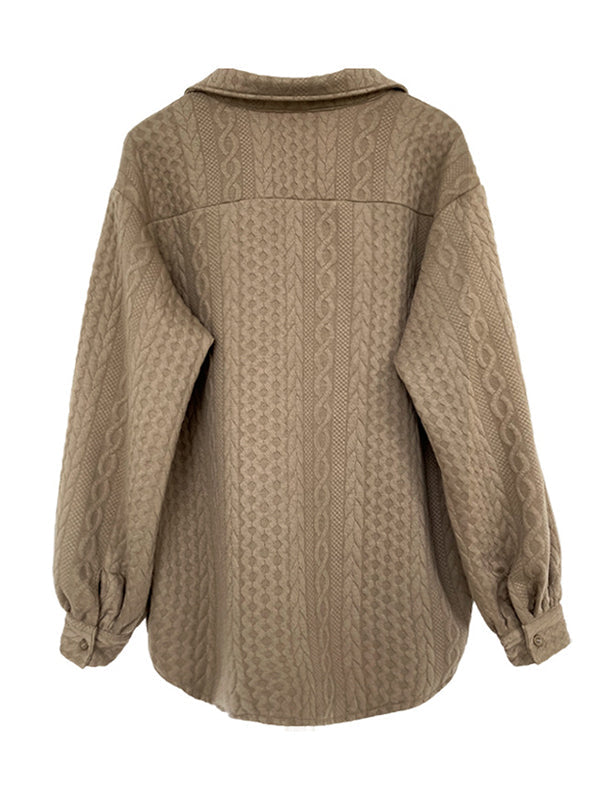 Sophisticated Blouse with a Clean Classic Look